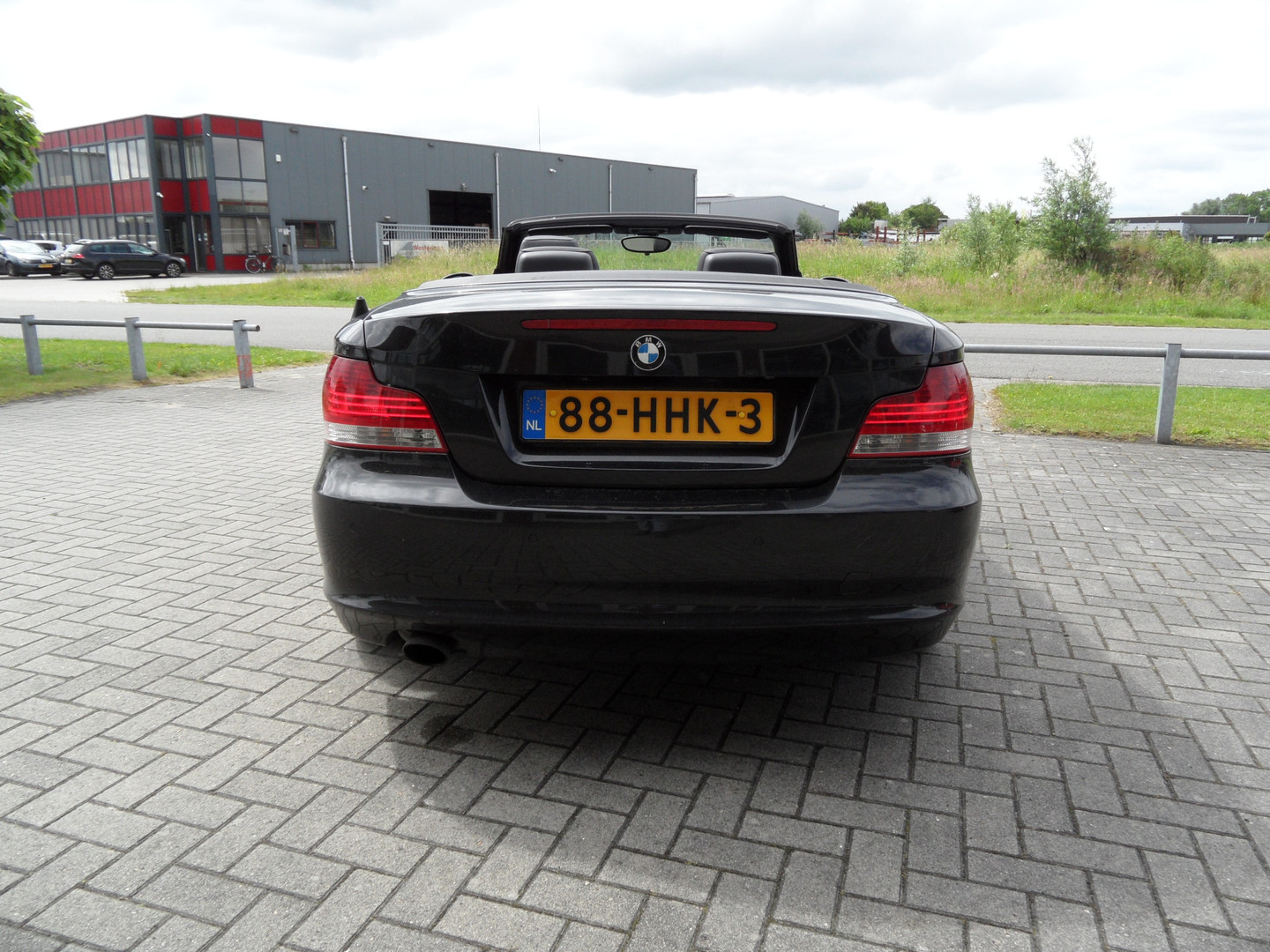 BMW BMW