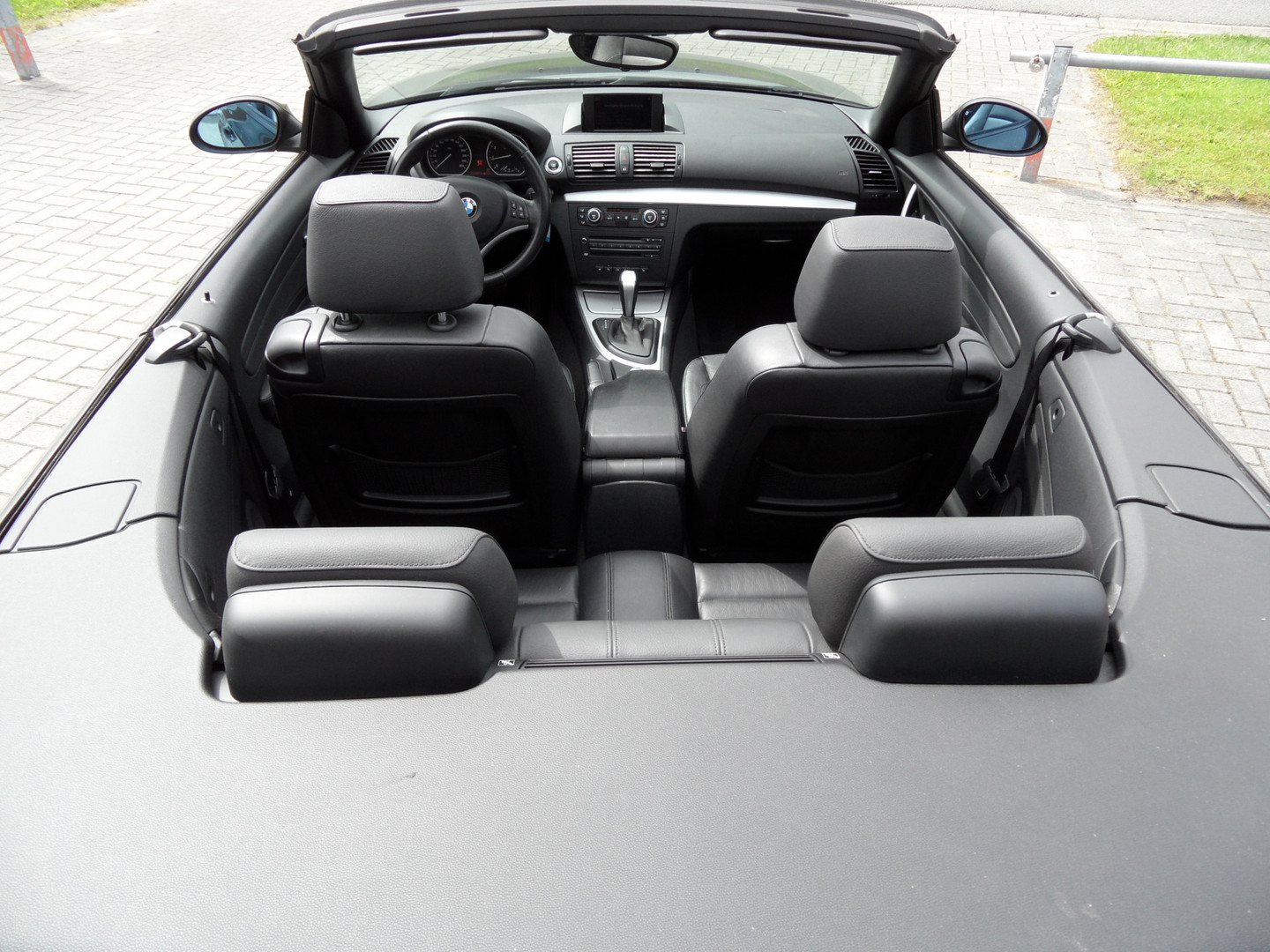 BMW BMW