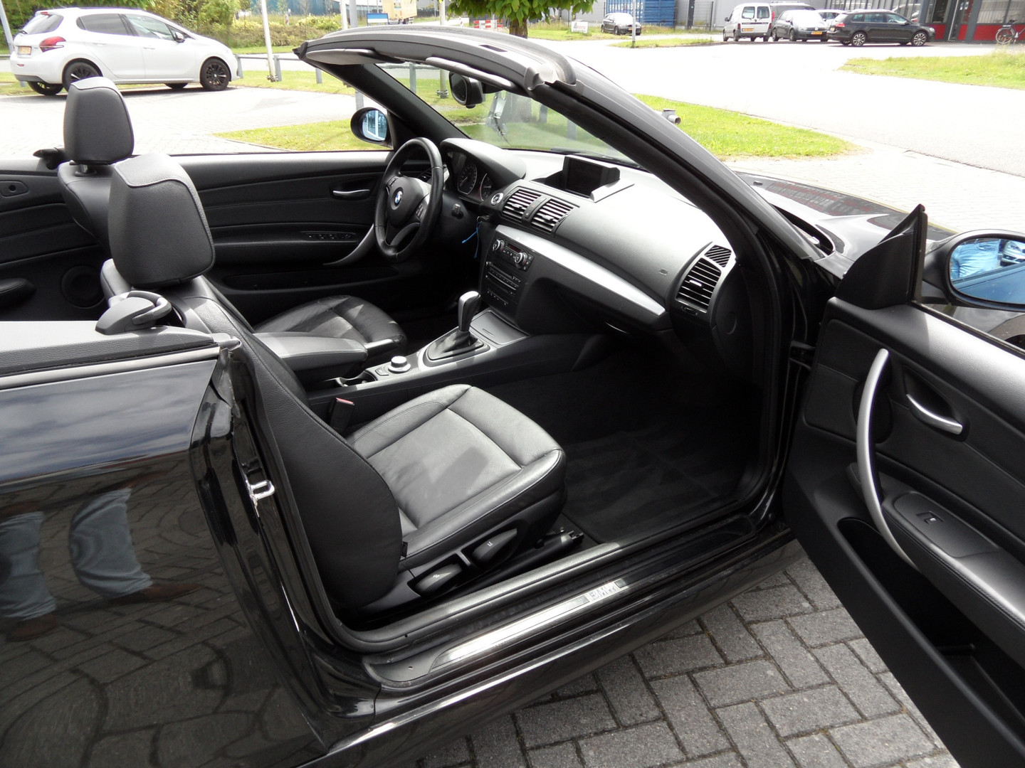 BMW BMW