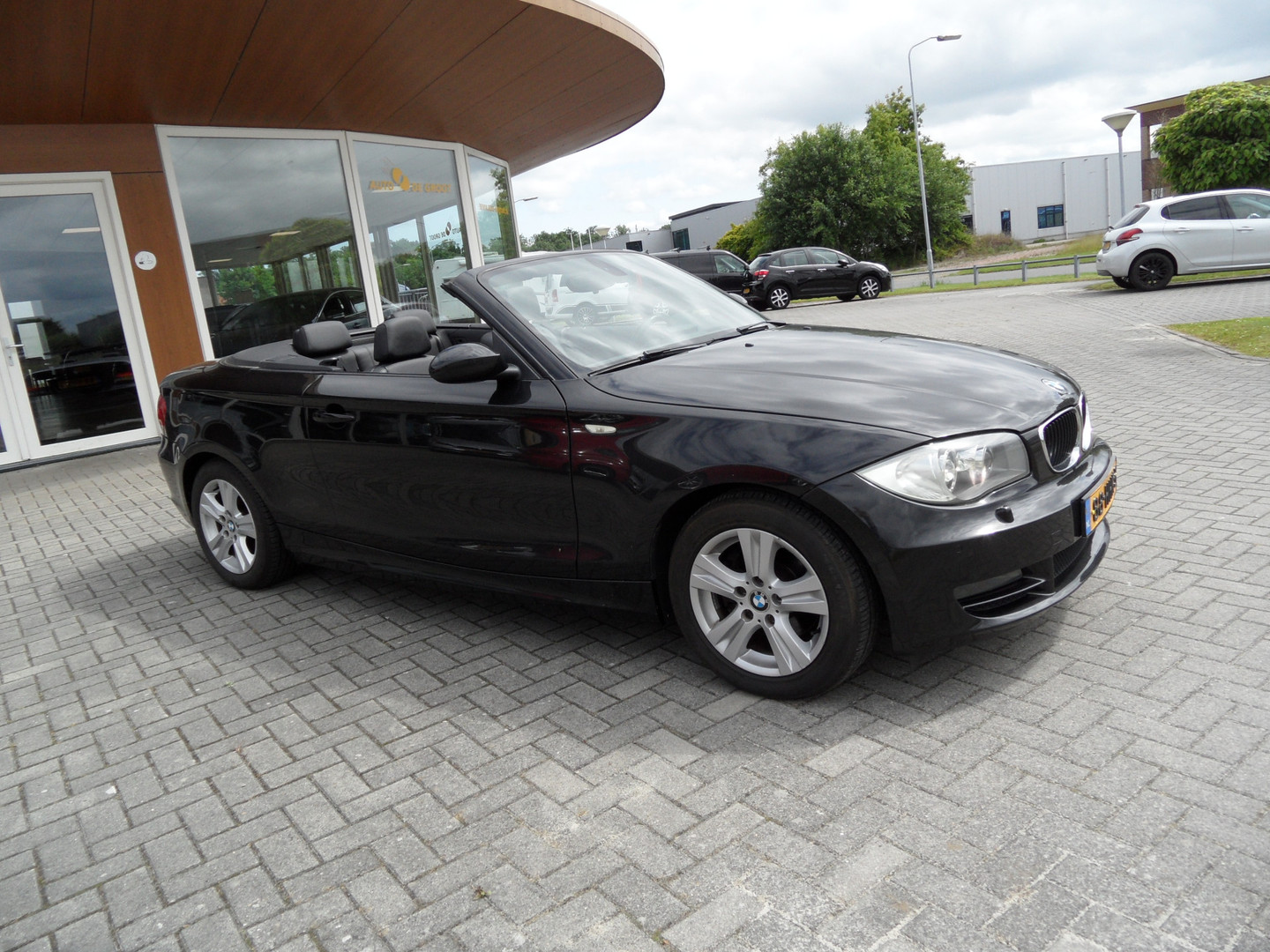 BMW BMW