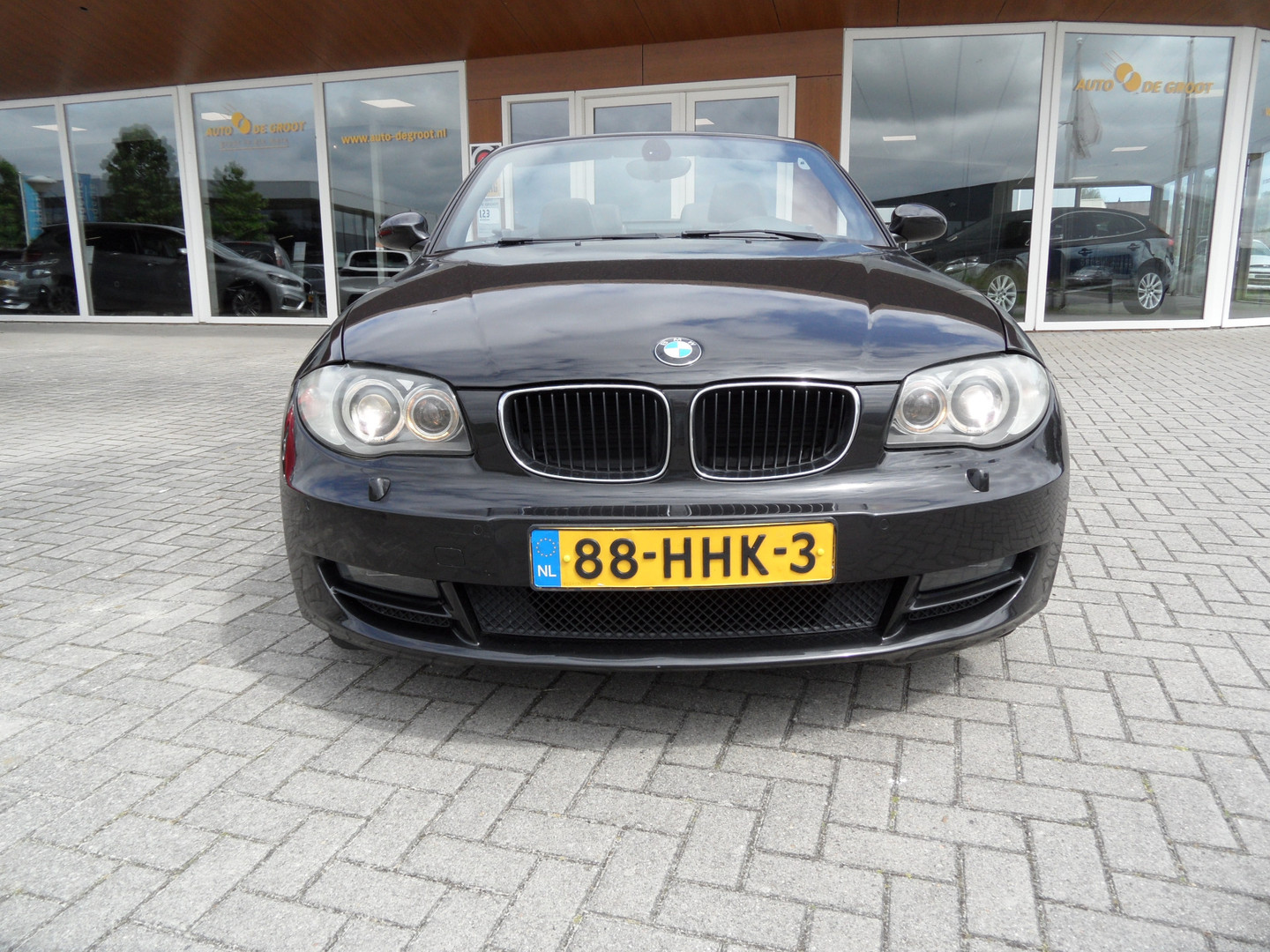 BMW BMW
