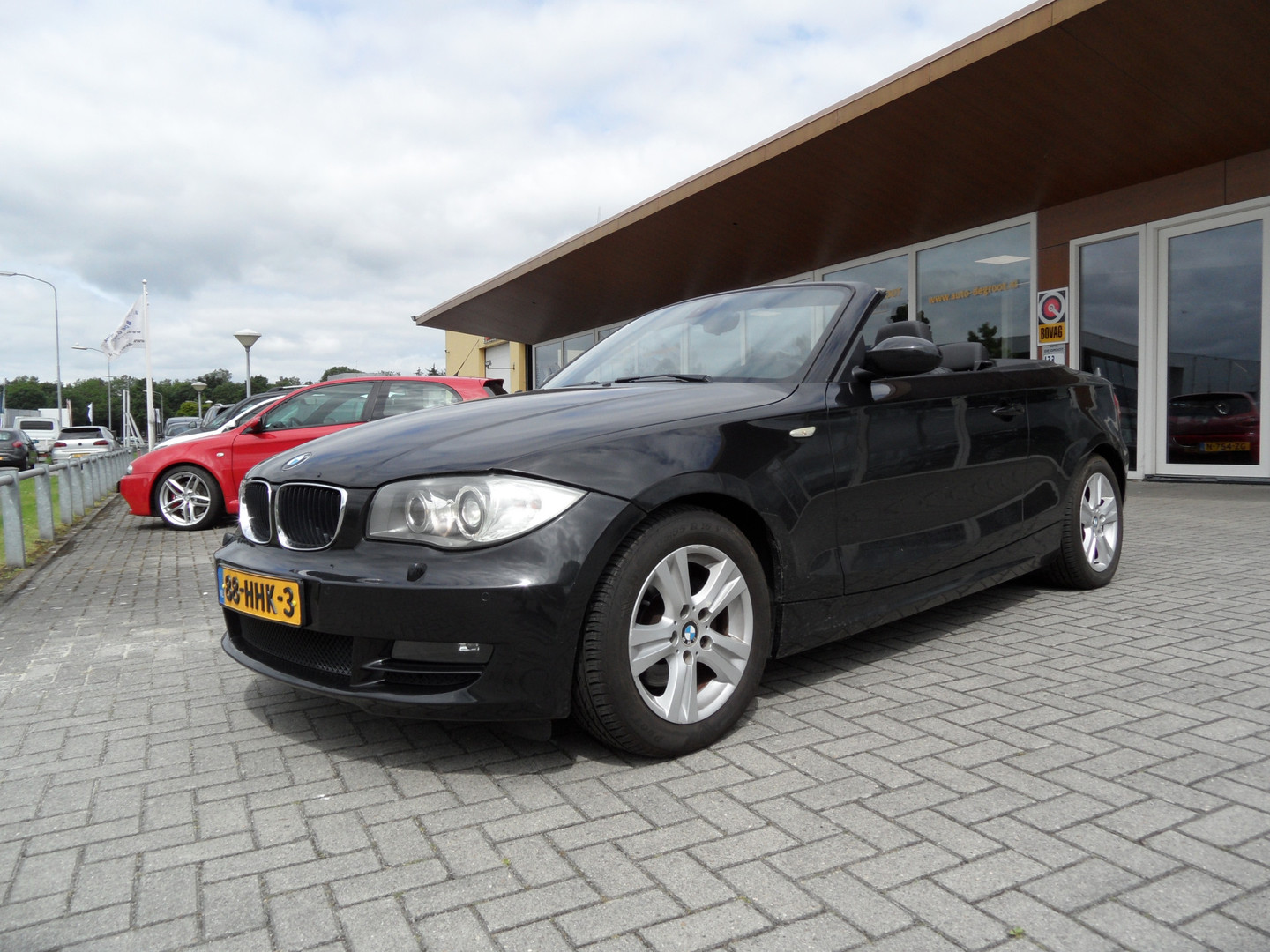 BMW BMW