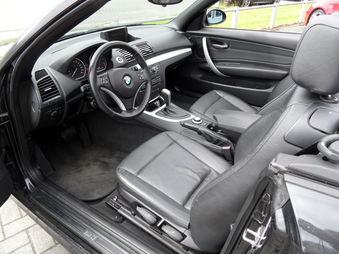 BMW BMW