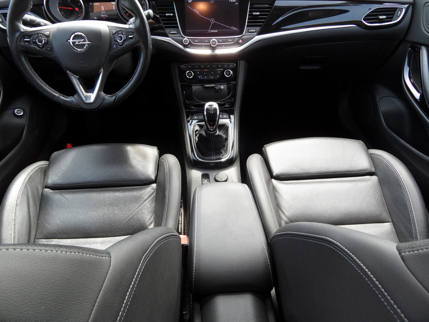Opel Opel