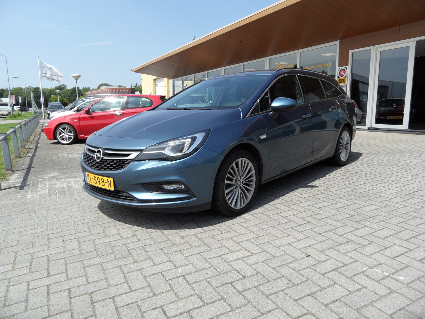 Opel Opel