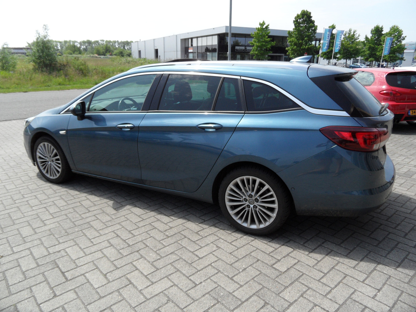 Opel Opel