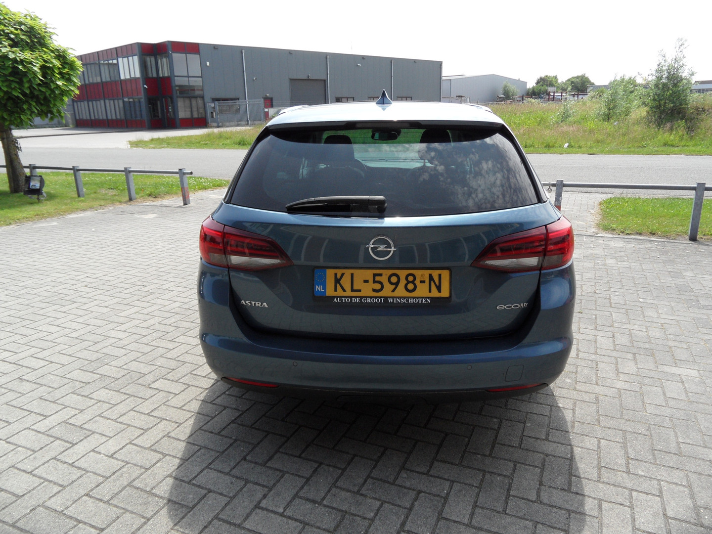 Opel Opel