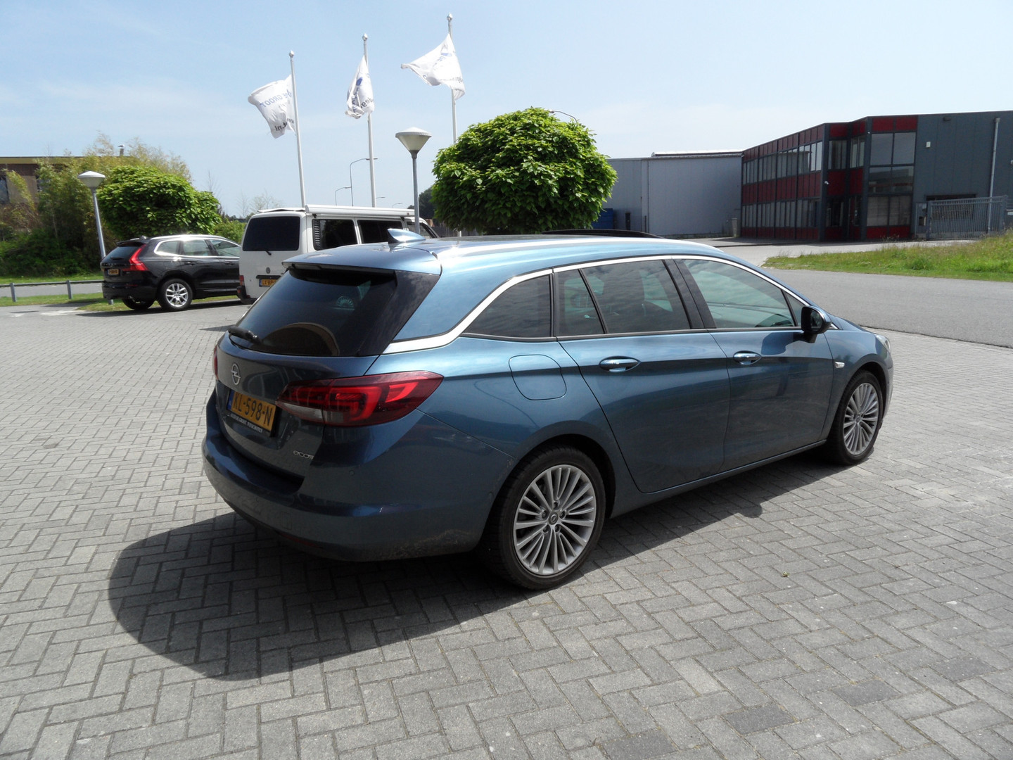 Opel Opel