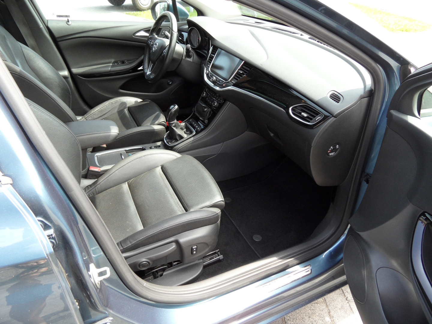 Opel Opel