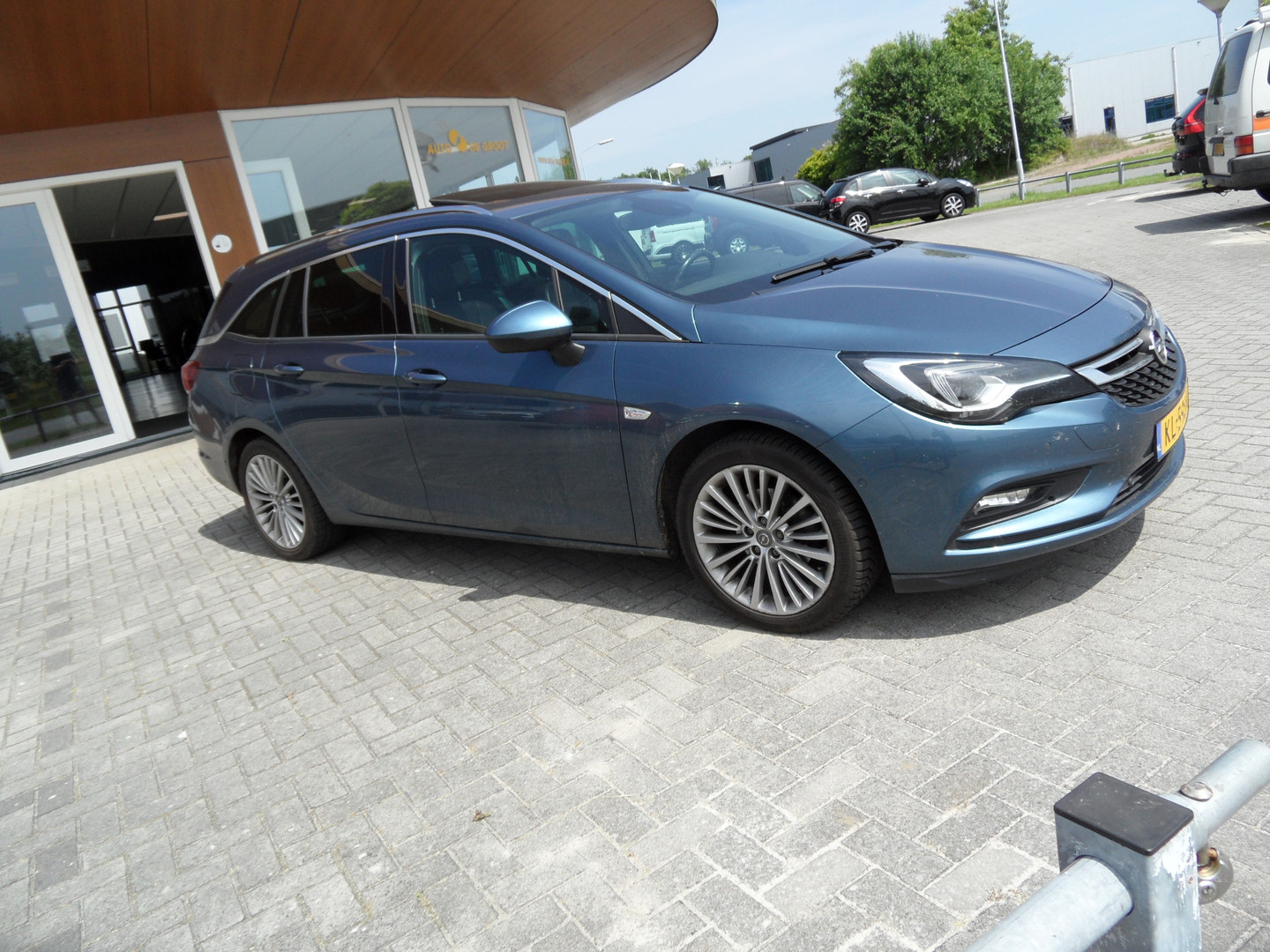 Opel Opel