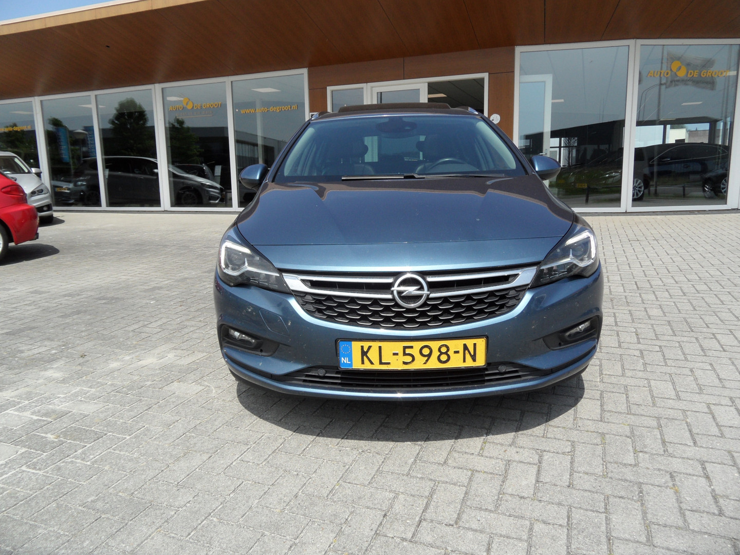Opel Opel
