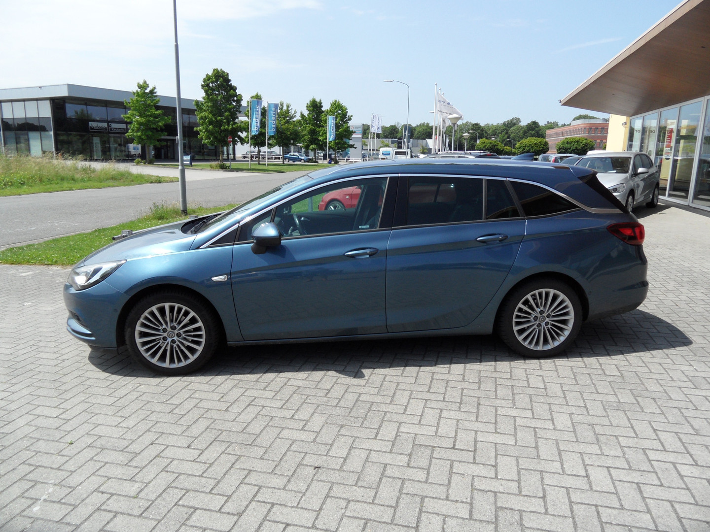 Opel Opel