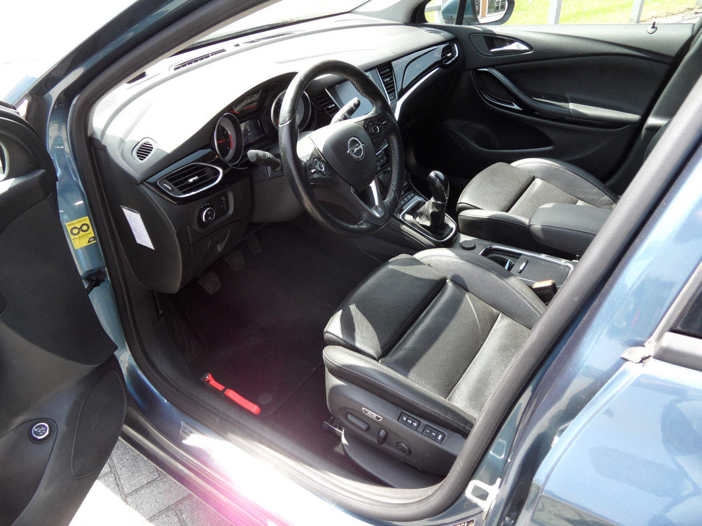 Opel Opel