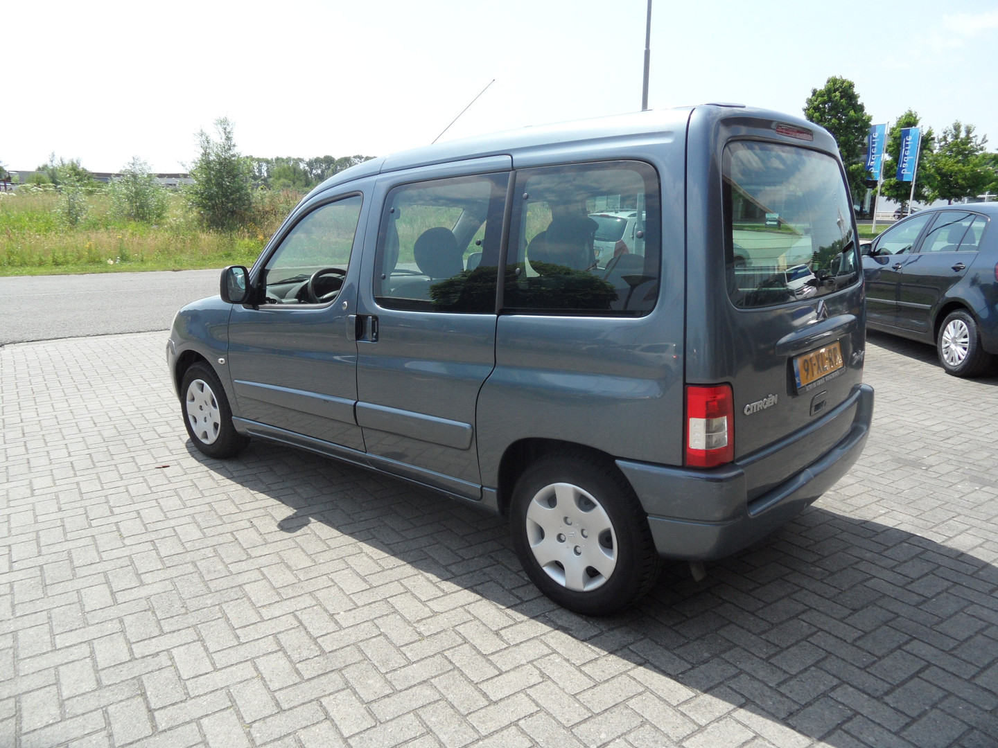 Citroën