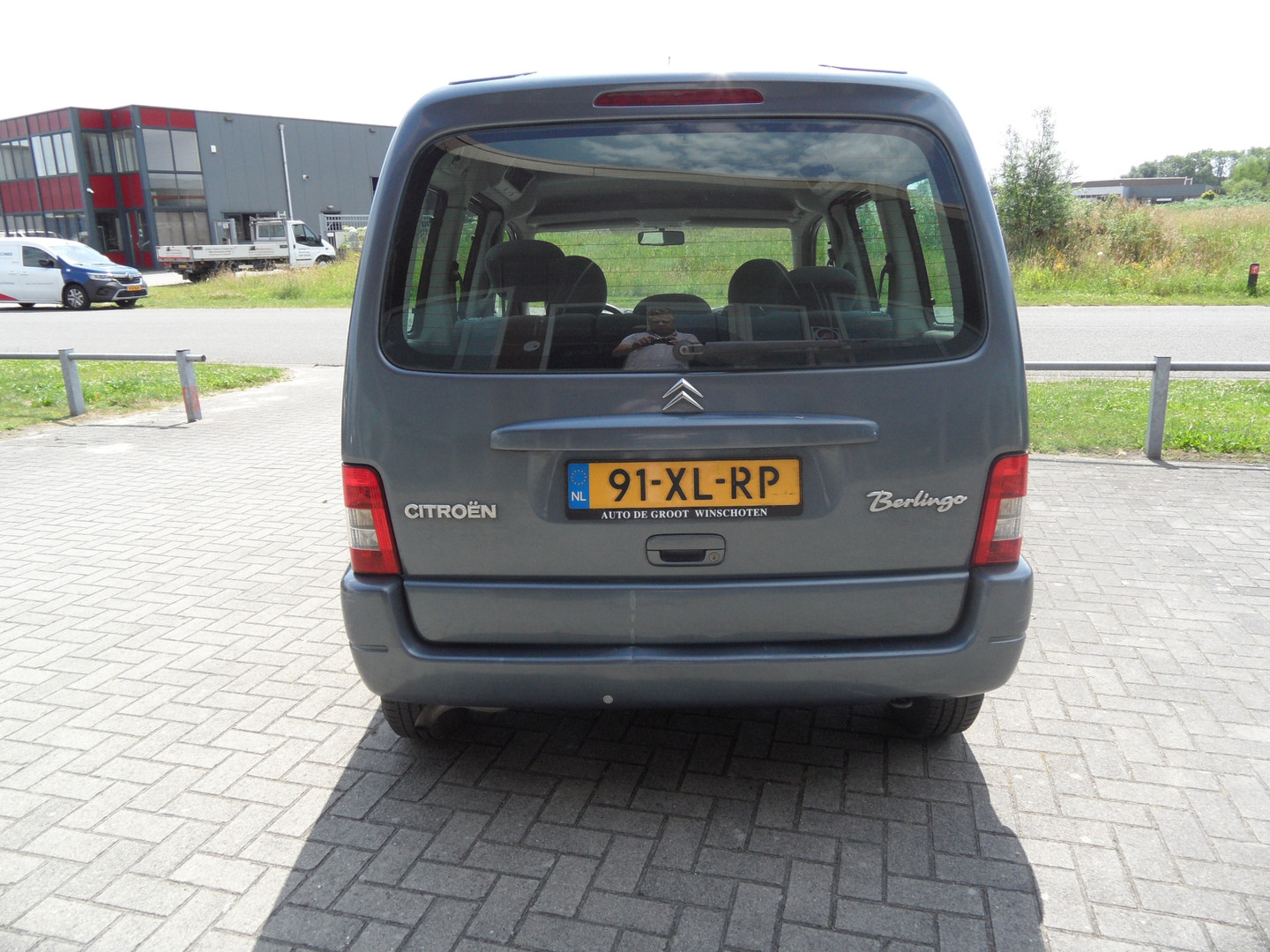 Citroën