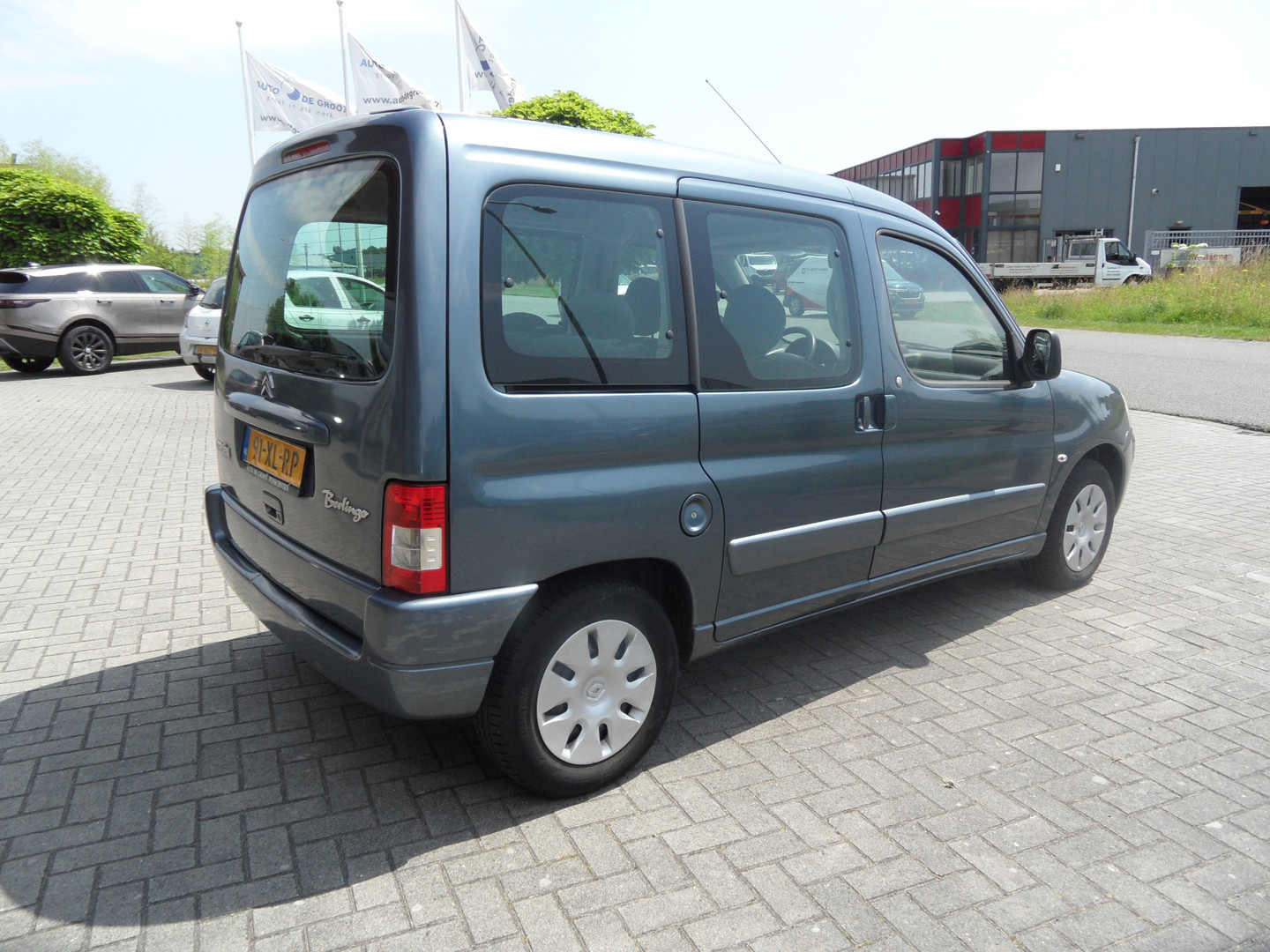 Citroën