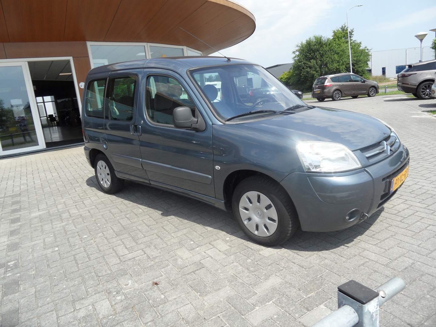 Citroën