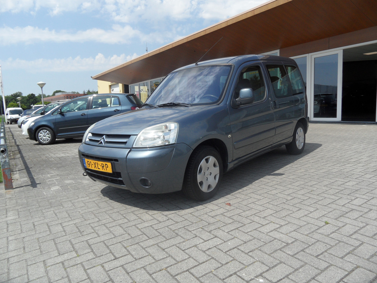 Citroën