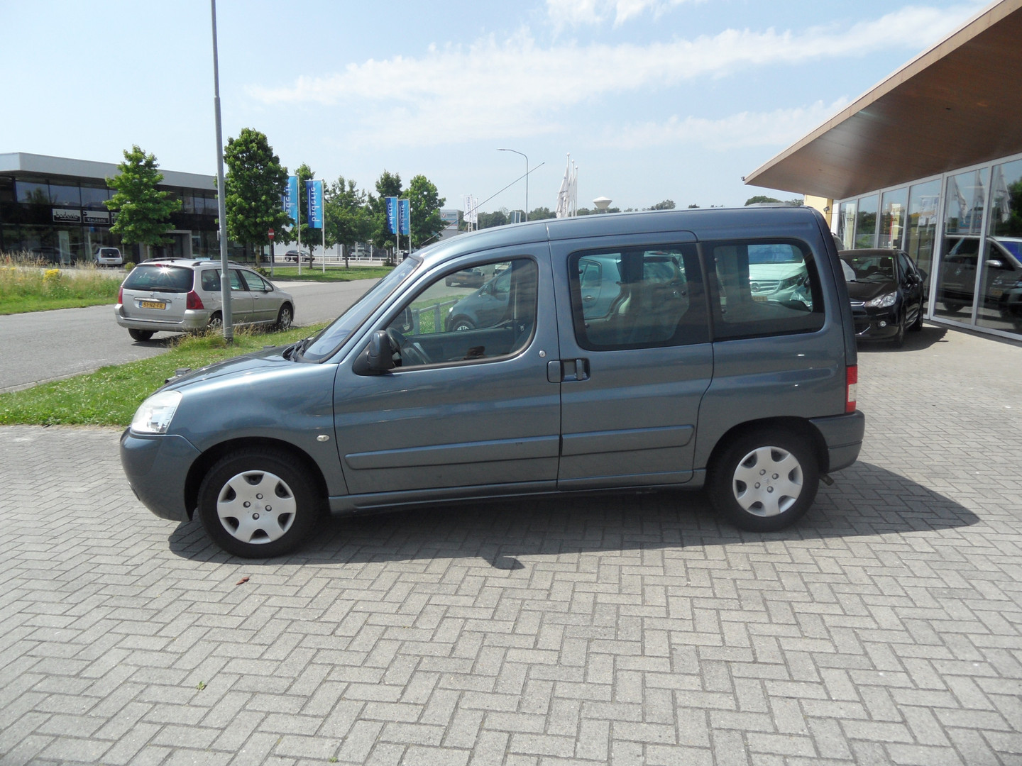 Citroën
