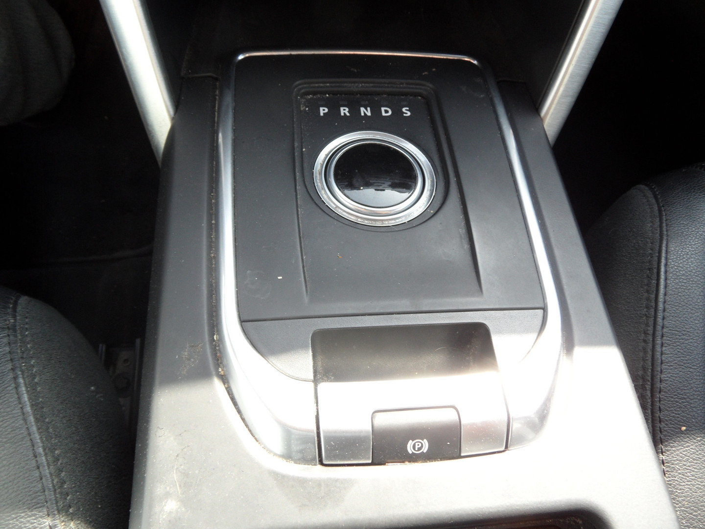 Land Rover Land Rover