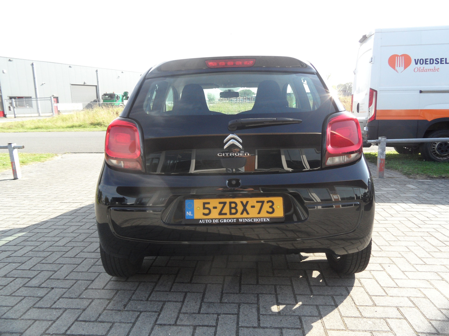 Citroën