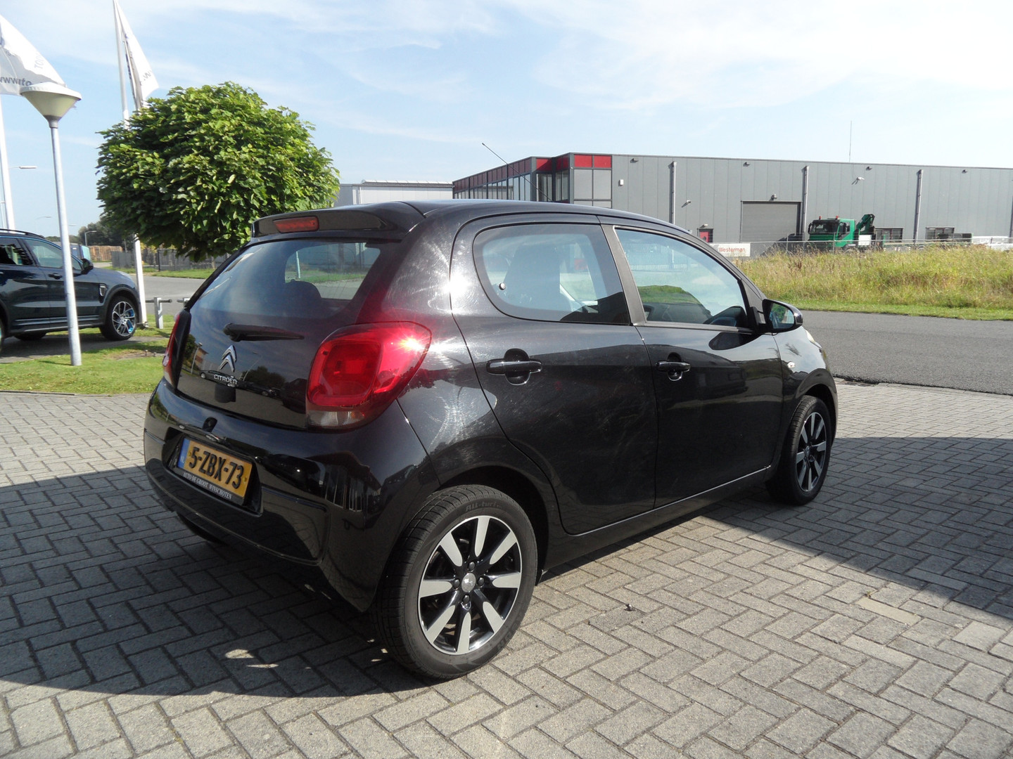 Citroën