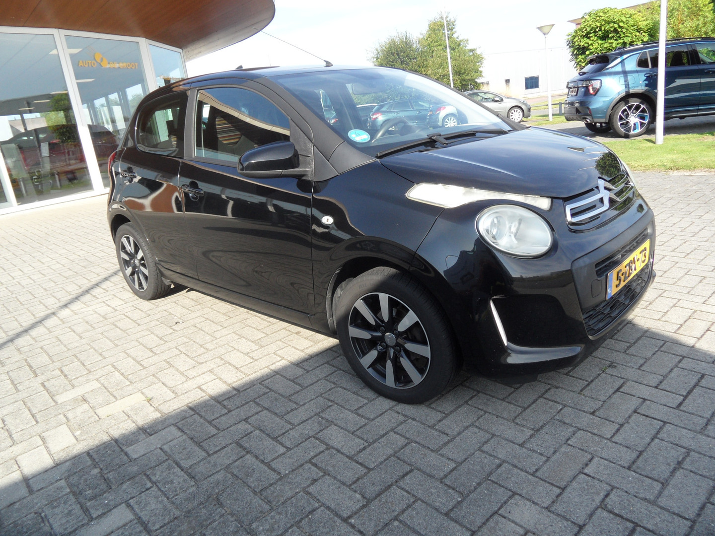 Citroën