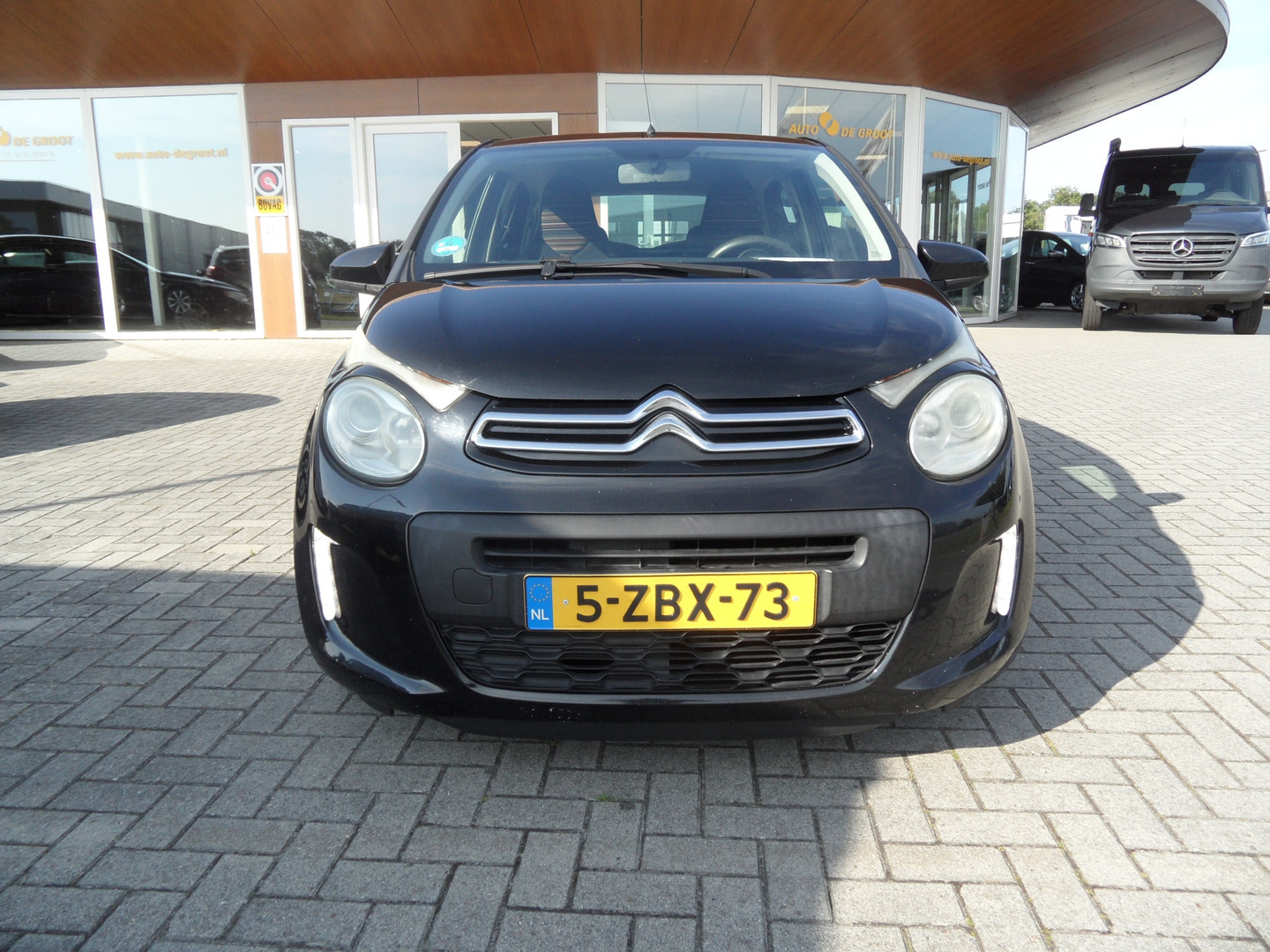 Citroën