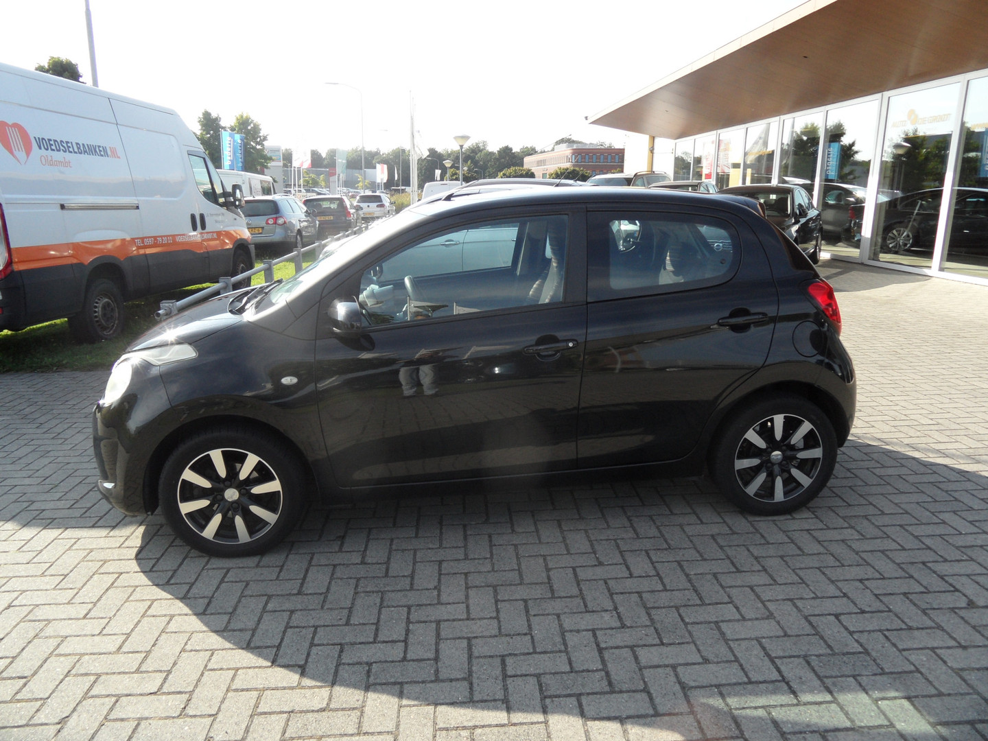Citroën