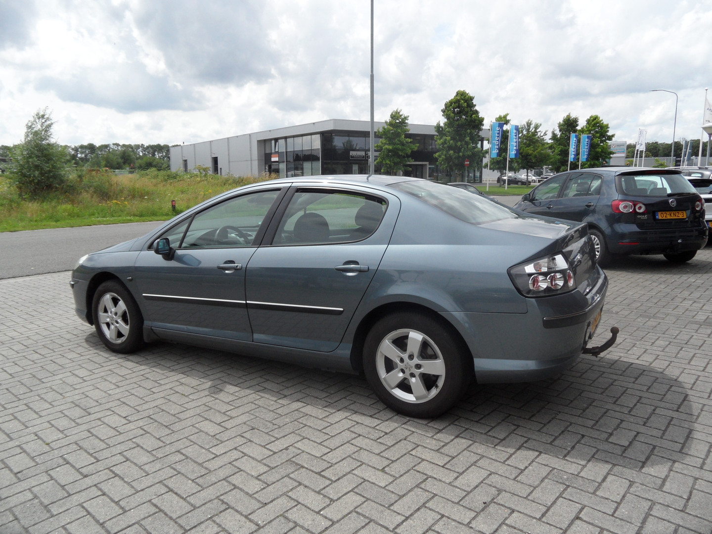 Peugeot