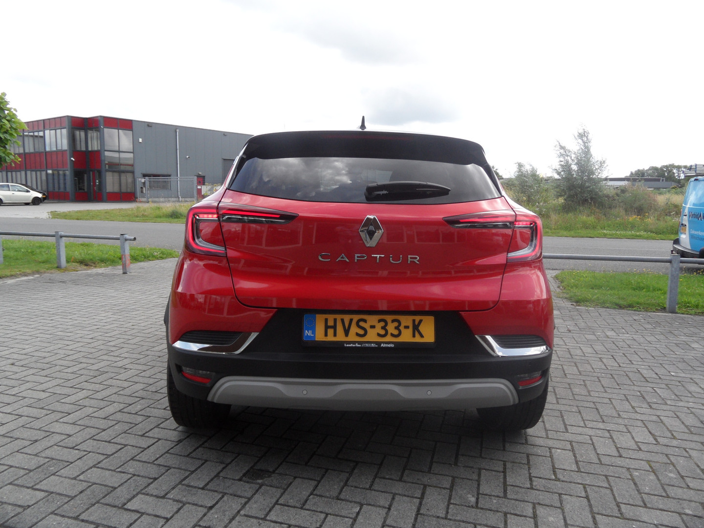 Renault Renault