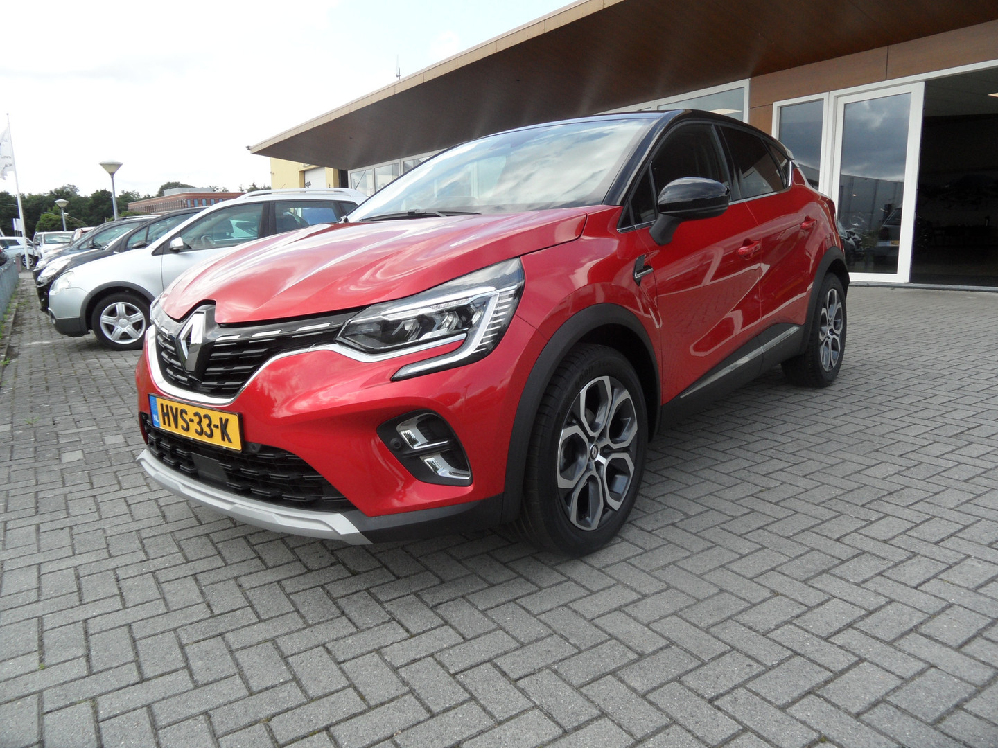 Renault Renault
