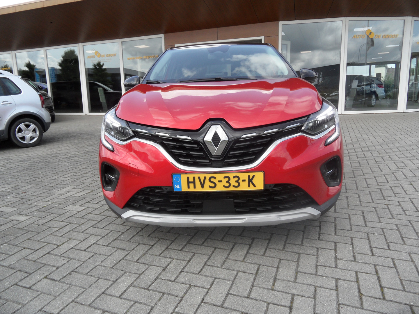 Renault Renault