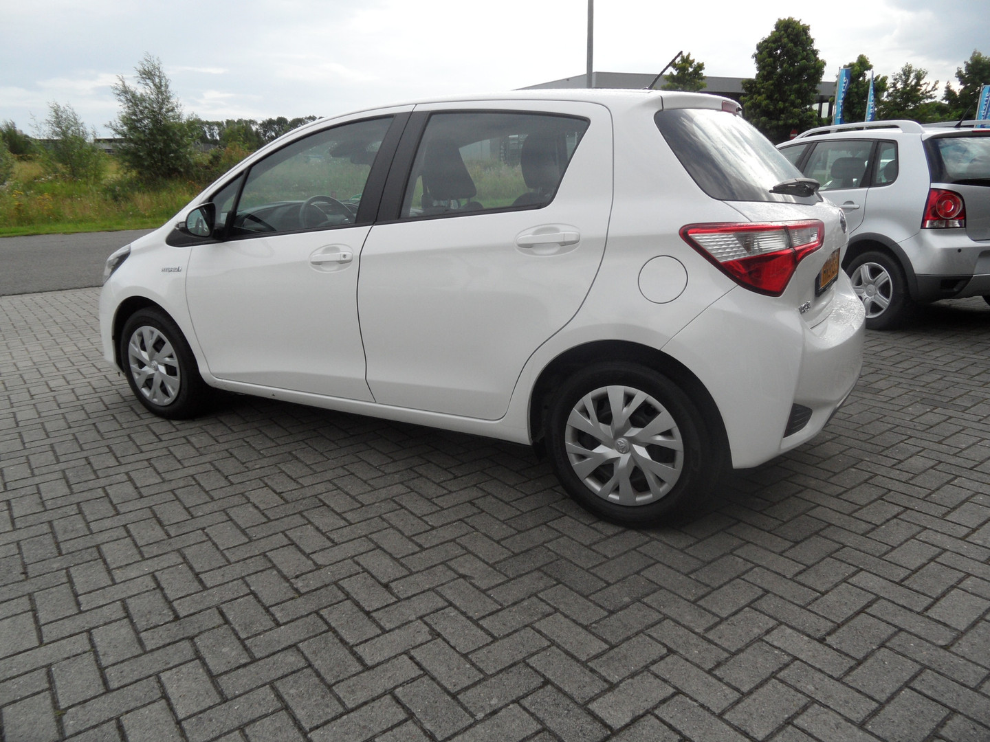 Toyota Toyota