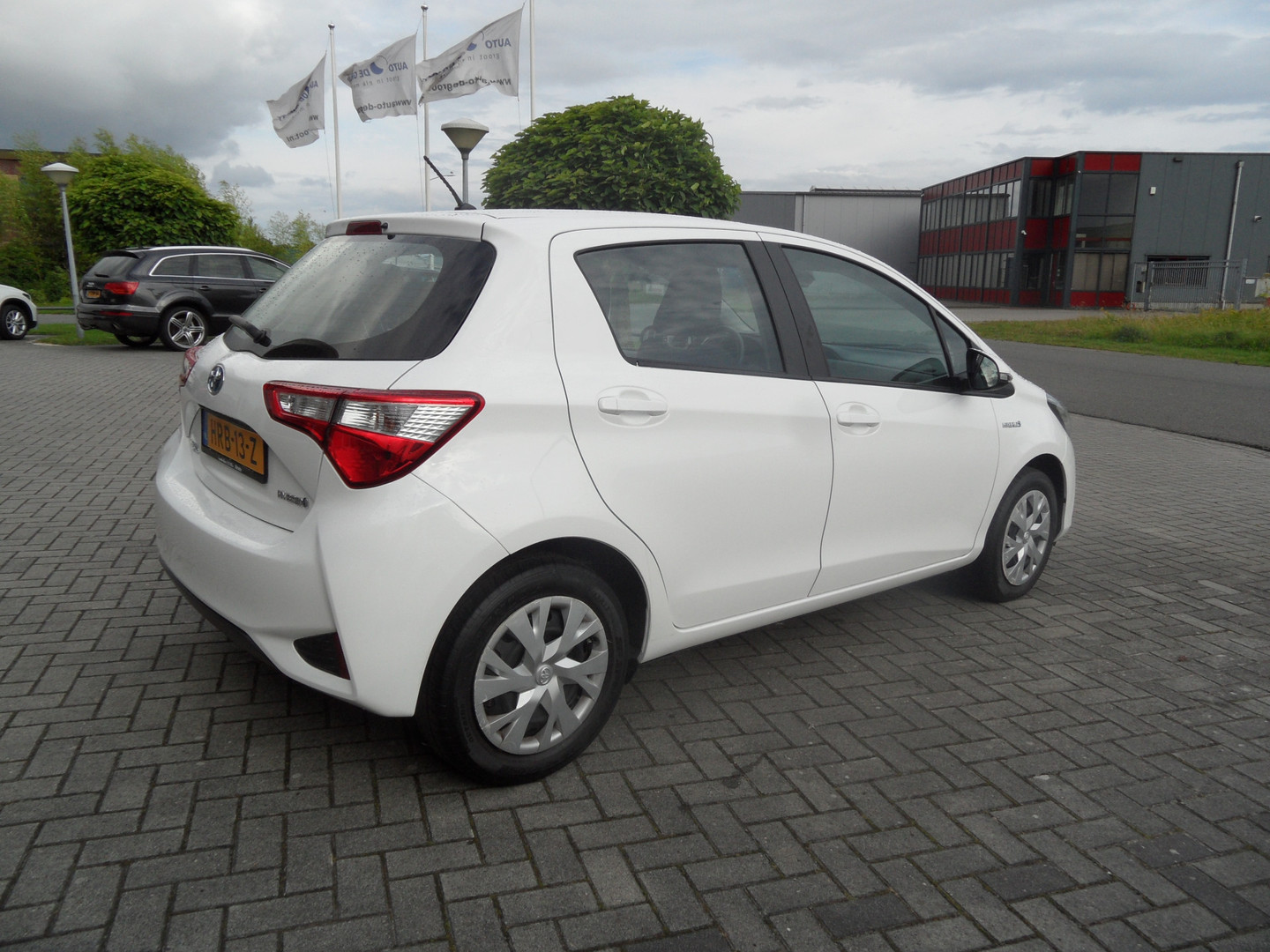 Toyota Toyota