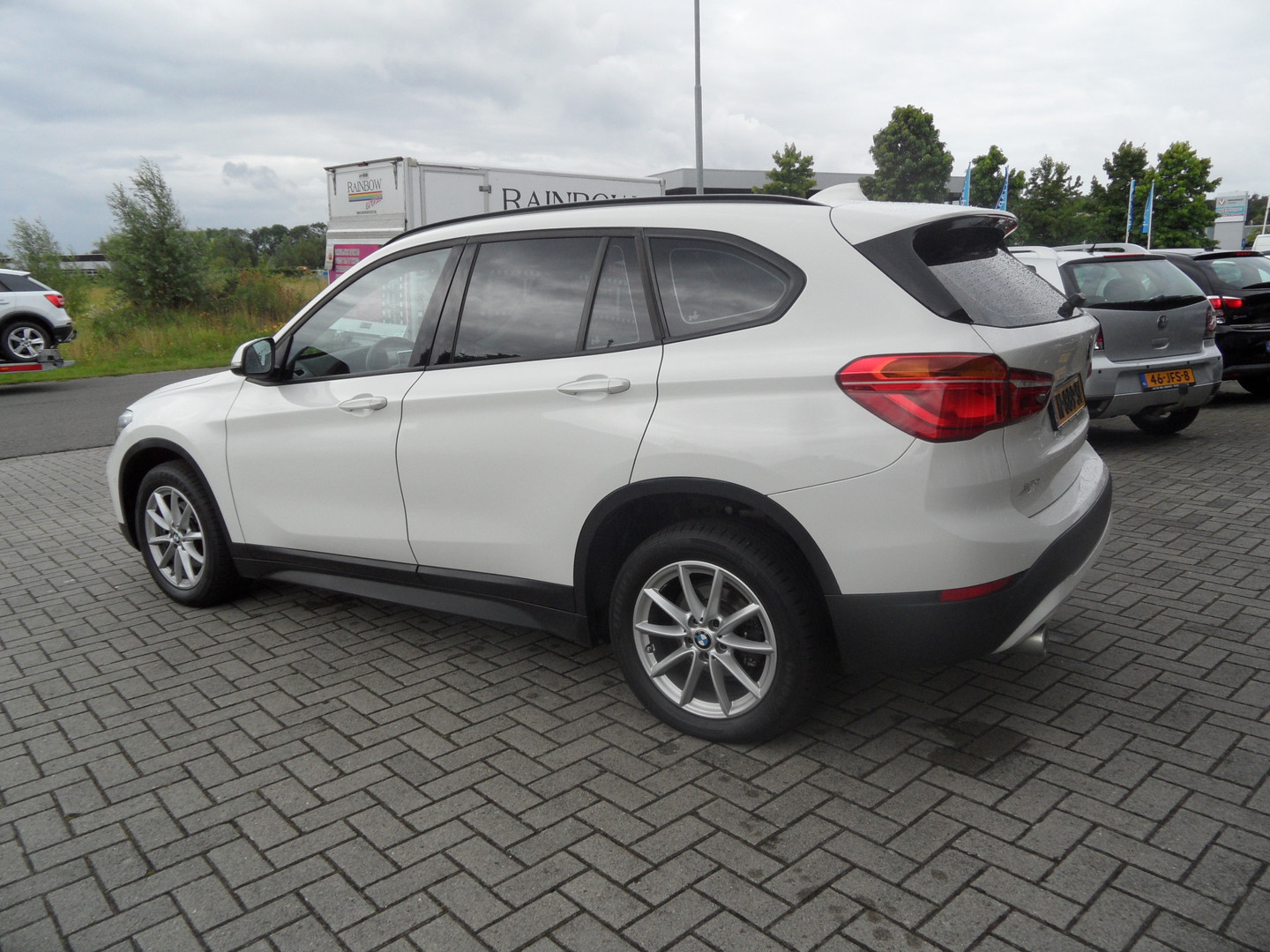 BMW