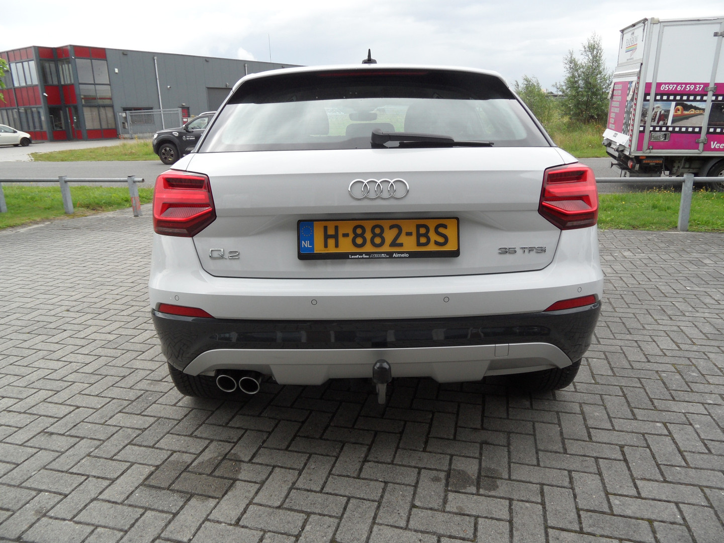 Audi