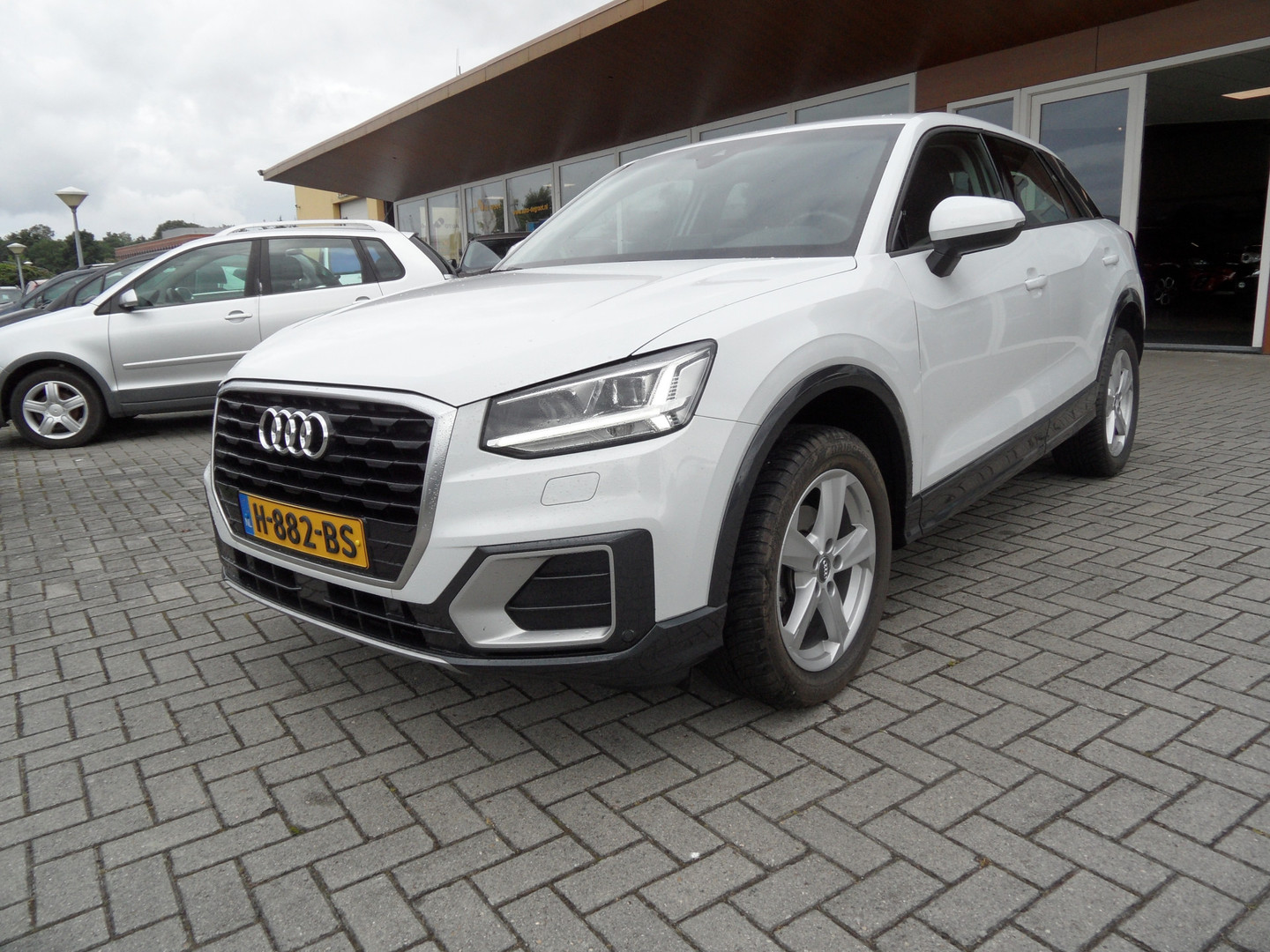 Audi