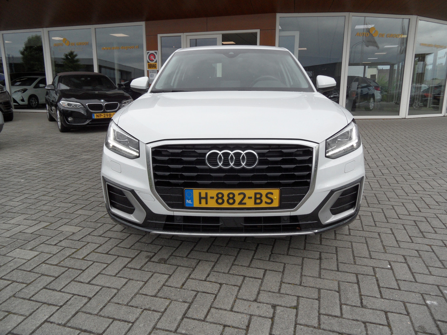 Audi