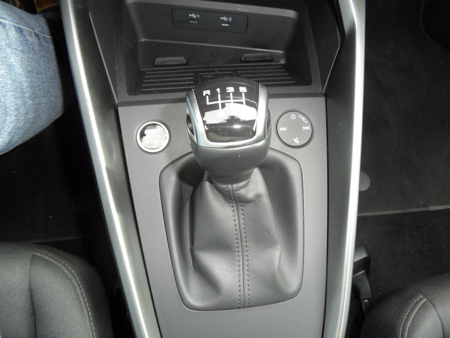 Audi Audi