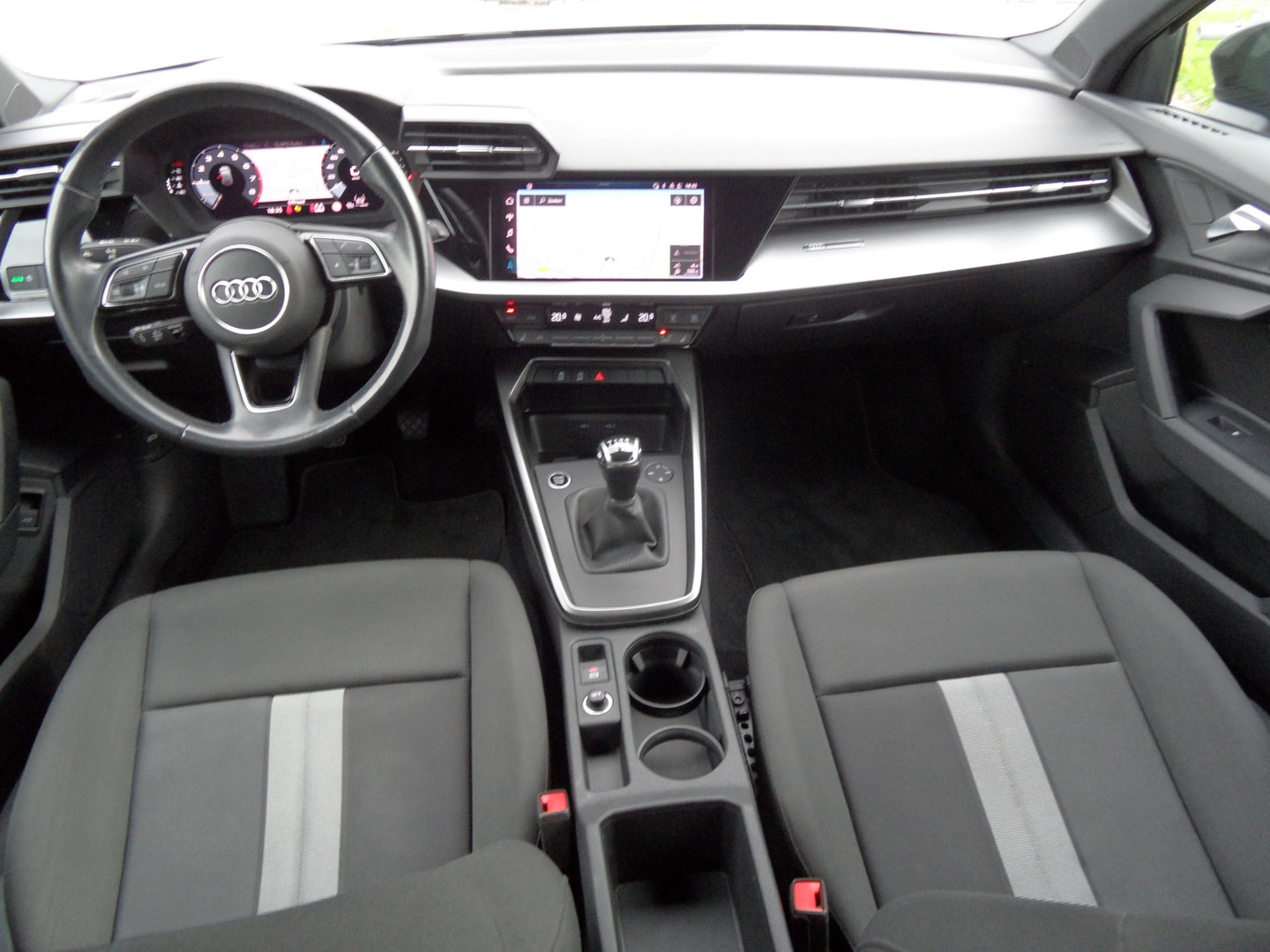 Audi Audi