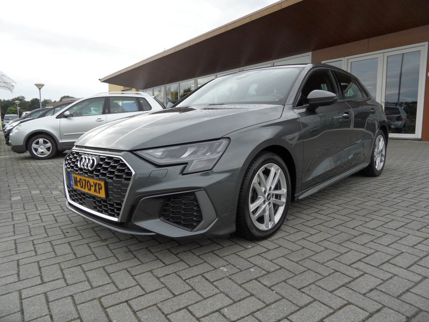Audi Audi