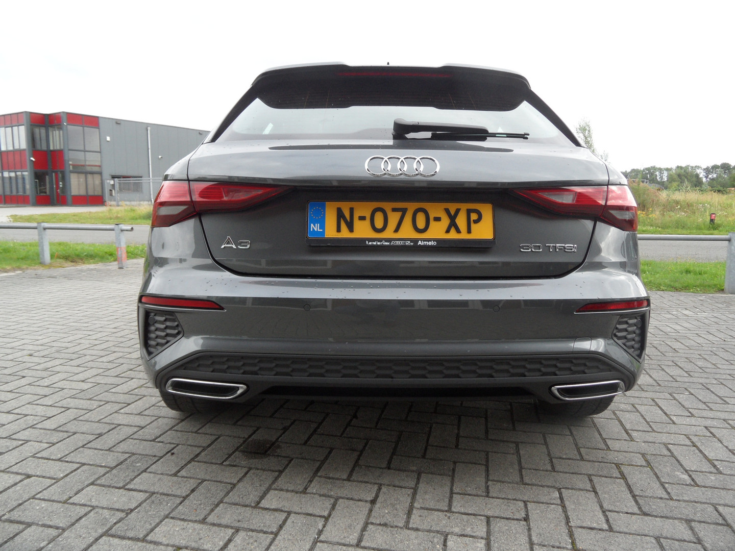 Audi Audi