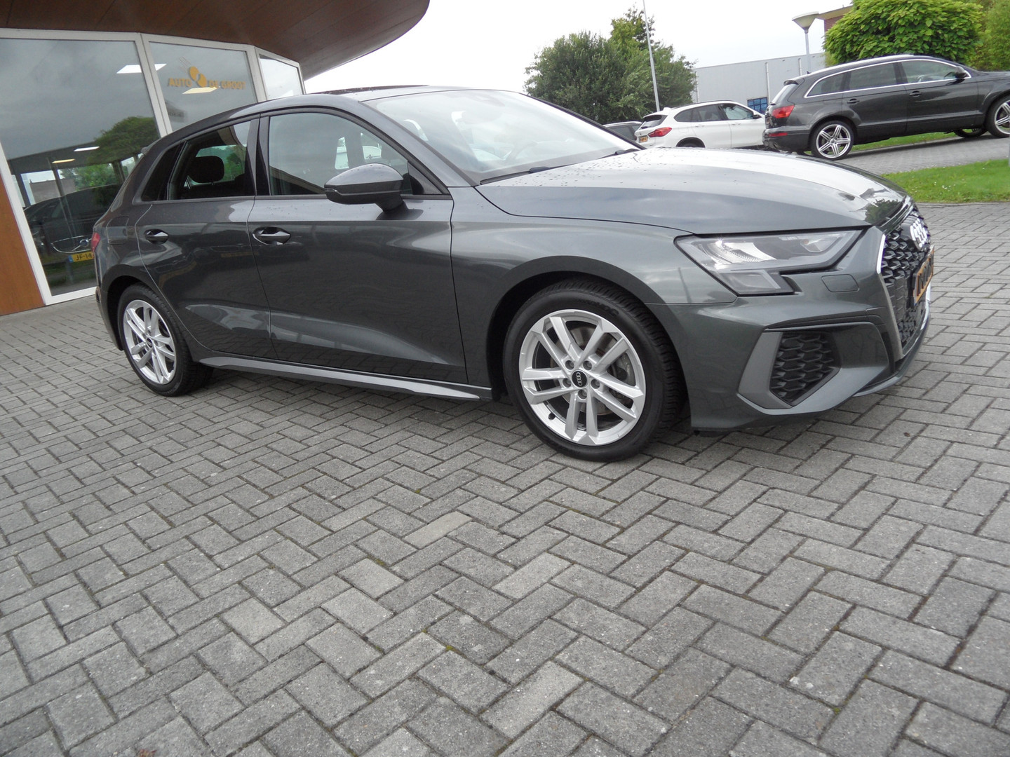 Audi Audi