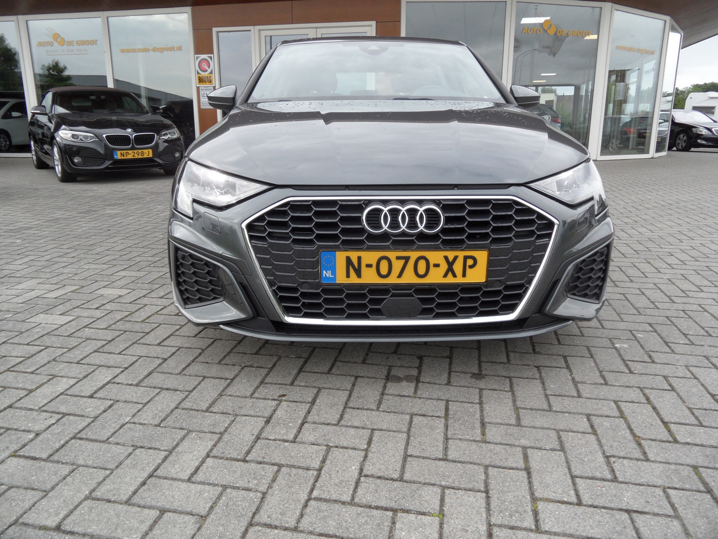 Audi Audi