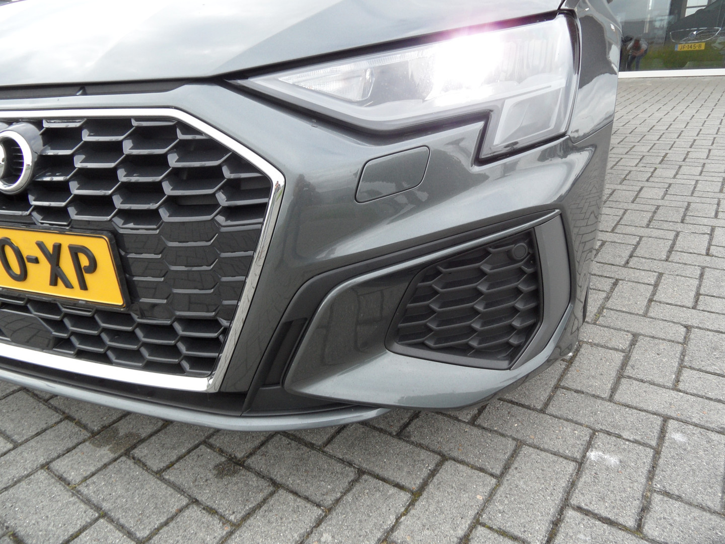 Audi Audi
