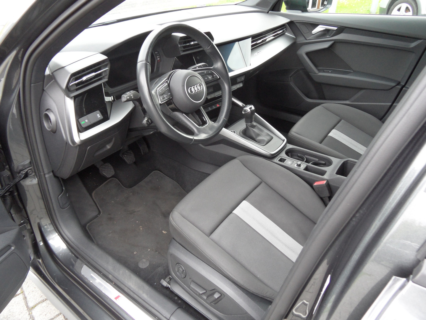Audi Audi