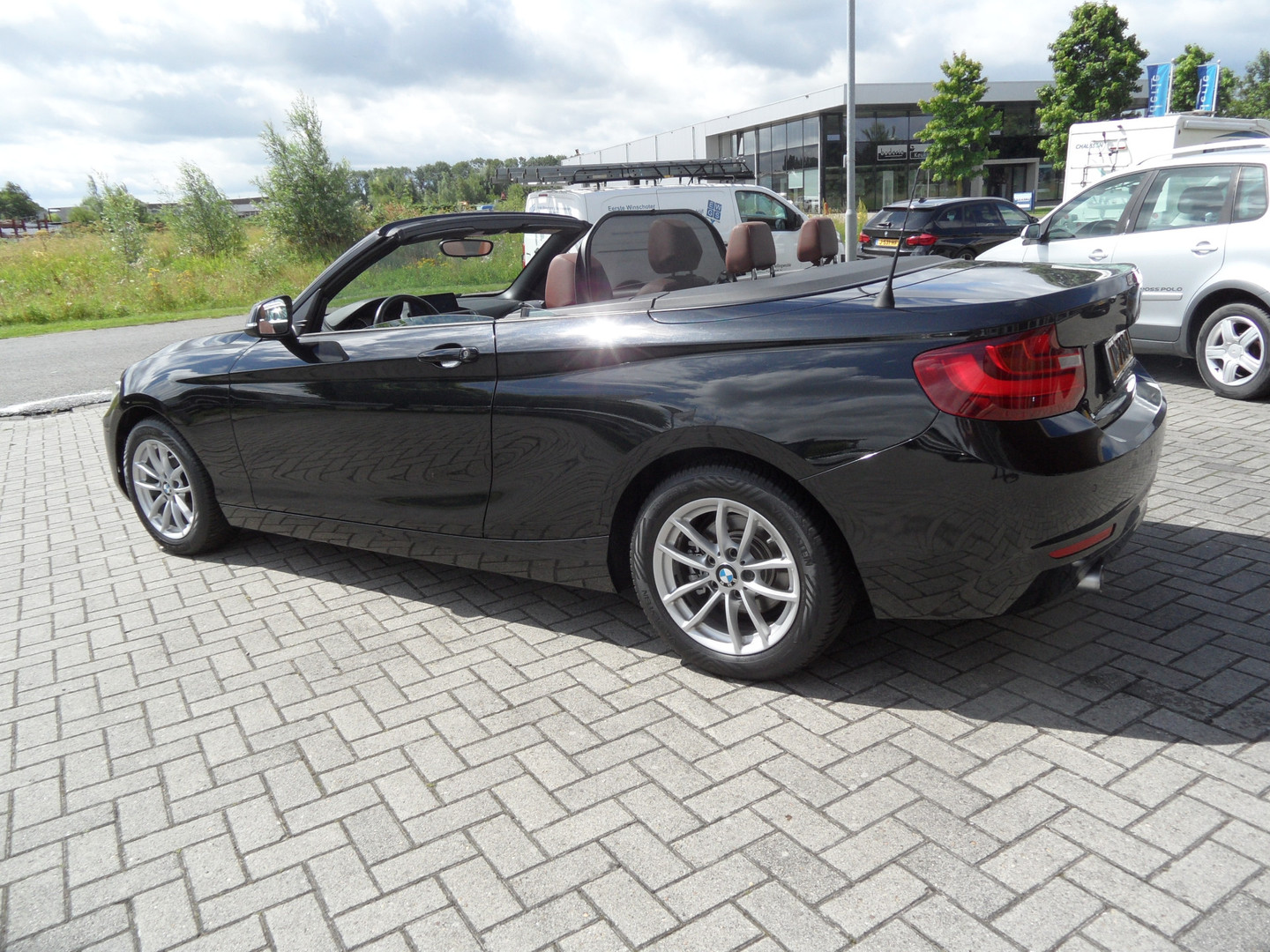 BMW BMW