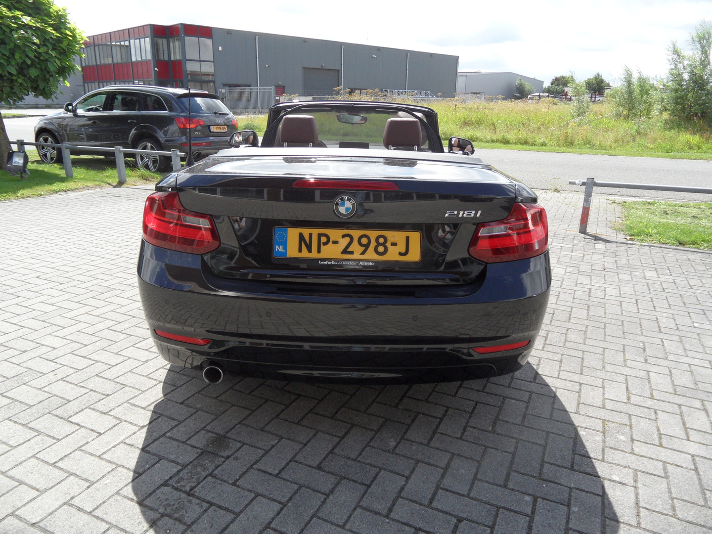 BMW BMW