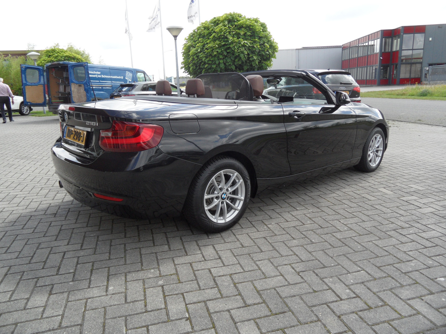 BMW BMW